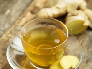 5 Manfaat Teh Jahe, Menyehatkan Pencernaan dan Metabolisme