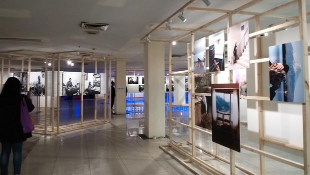 Jakarta International Photo Festival atau JIPFest 2023