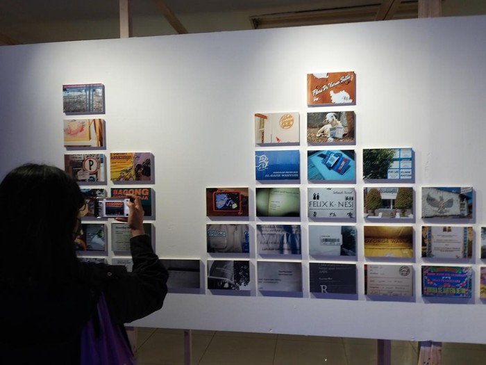 Jakarta International Photo Festival atau JIPFest 2023