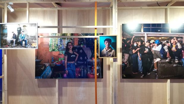 Jakarta International Photo Festival atau JIPFest 2023