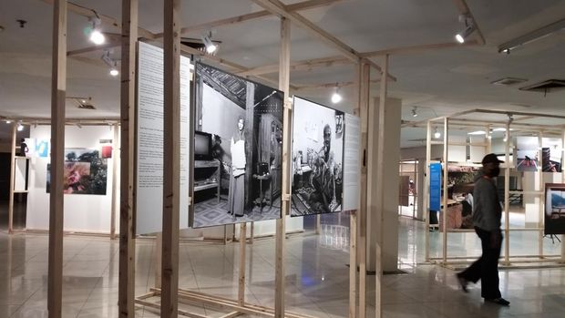 Jakarta International Photo Festival atau JIPFest 2023
