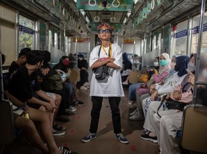 JIPFest 2023 Dibuka, Jadi Ruang Temu Fotografer Terbesar di Asia Tenggara