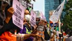 Jelang KTT G20, Aksi Damai Digelar di Kedubes India