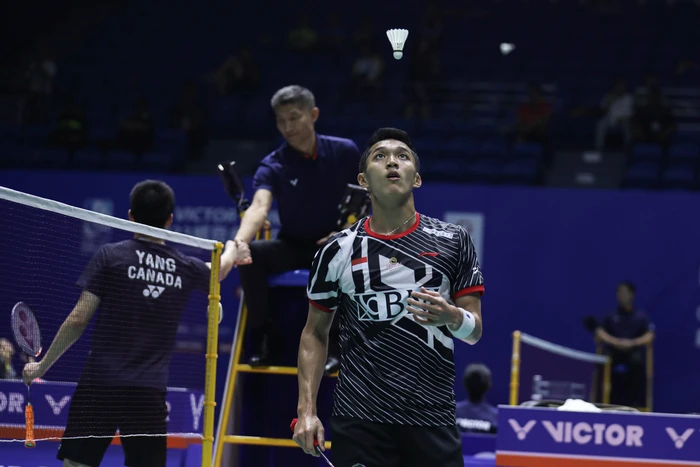 Jonatan Christie