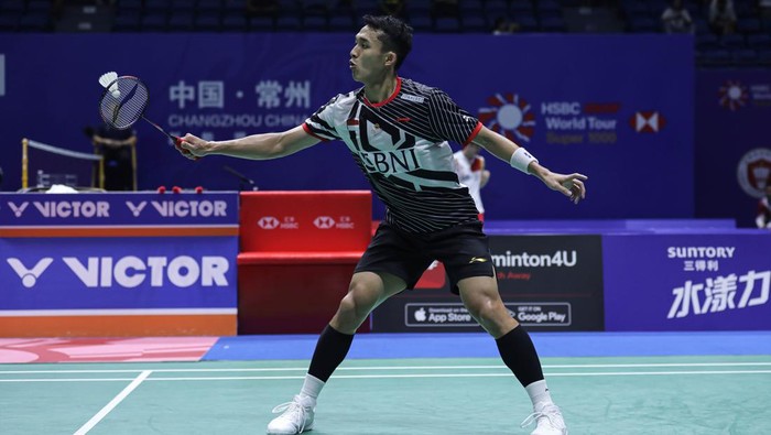 Jonatan Christie