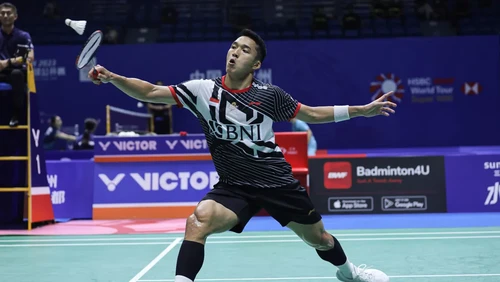 Jonatan Christie