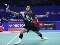 Ranking BWF Pekan Ini: Jonatan Christie Naik Tiga Peringkat