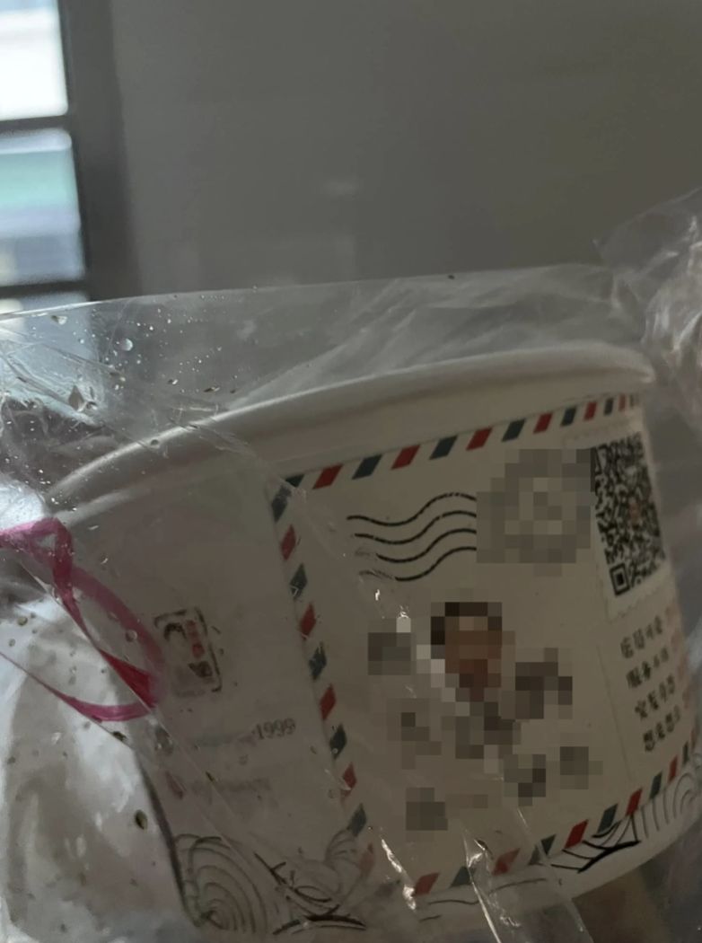 Kaget Temukan Kadal di Mie, Wanita Ini Diajak ke RS oleh Penjual Mie