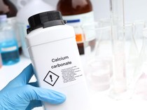 Mengenal Kalsium Karbonat CaCO3, Senyawa Kapur Kaya Manfaat
