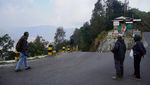 Kawasan Gunung Bromo Ditutup Total Gegara Pemotretan Bikin Kebakaran