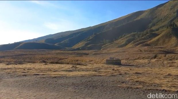 Kebakaran di Bromo berpotensi menyebabkan flora dan fauna langka hilang dan masyarakat mengalami gangguan pernapasan.