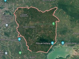 Kode Pos Kecamatan Pattallassang Lengkap dengan Kelurahan/Desa