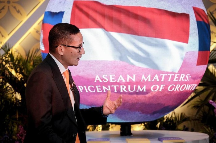 Kemenparekraf