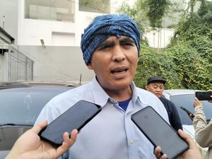4 Kecamatan di Kota Serang Krisis Air Bersih karena Kekeringan