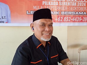Alasan PKS Tak Mau Ketua TKD Anies-Cak Imin di Sulsel Kader Parpol Pengusung