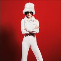 Inilah koleksi terbaru Emilio Pucci Fall 2023. Foto: Dok. Emilio Pucci.