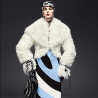 Inilah koleksi terbaru Emilio Pucci Fall 2023. Foto: Dok. Emilio Pucci.