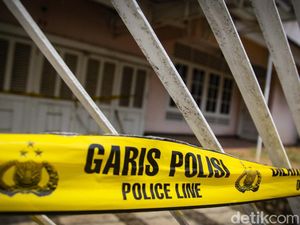 Ibu-Anak di Depok Tinggal Kerangka, Begini Proses Jasad Manusia Membusuk