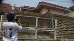 Kondisi Terkini Rumah di Cinere Tempat Ibu-Anak Ditemukan Tinggal Kerangka
