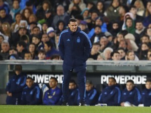Scaloni Peringatkan Argentina yang Cuma Menang Tipis