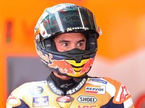 Rumor Marc Marquez Gabung Gresini di 2024, Bos Honda Bilang Begini