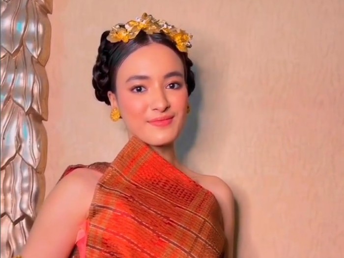 Mawar Eva de Jongh