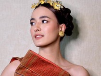 Video Resolusi Mawar de Jongh di 2025: Rilis Album-Coba Genre Film Baru
