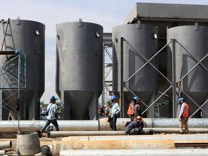 Pemerintah Targetkan Seluruh Rumah Tersambung Pipa Air Minum di 2030