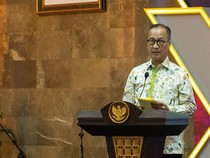 RI, China dan Korsel Sepakat Kerja Sama di Industri Manufaktur