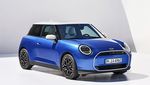 Lihat Lebih Dekat Wujud Mini Cooper Electric Terbaru