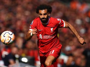 Bursa Transfer Liga Arab Selesai, Salah Aman!