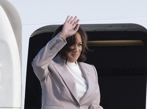 Wapres AS Ngaku Sangat Takut Trump Kembali ke Gedung Putih