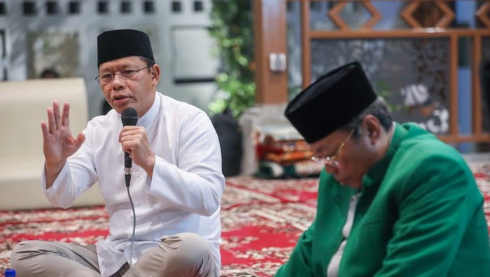 Muhamad Mardiono