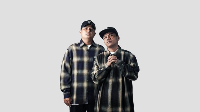 ndx aka