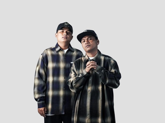 ndx aka