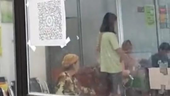 Nenek di Bengkulu menanyakan suntik mati ke petugas puskesmas