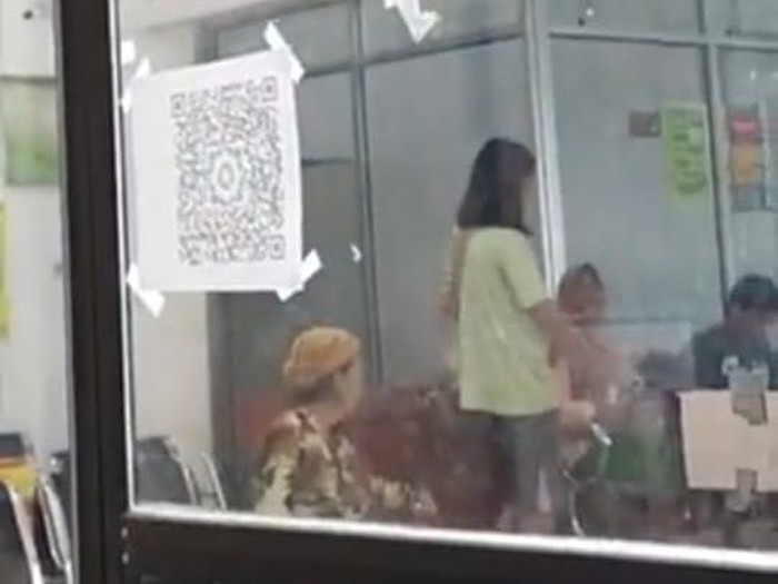 Nenek di Bengkulu menanyakan suntik mati ke petugas puskesmas