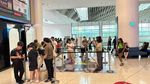 Niat Banget! 10 Aksi Pembeli Borong Popcorn dengan Wadah Jumbo