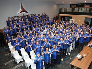 Alasan Demokrat Getol Minta Anies-Cak Imin Ganti Tagline Perubahan