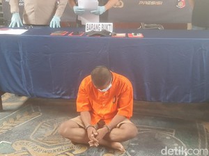 Cerita Tukang Tambal Ban di Surabaya yang Jadi Begal karena Diancam Teman