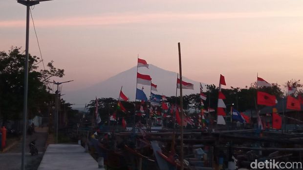 Penataan kampung nelayan di Desa Citemu, Kecamatan Mundu, Kabupaten Cirebon