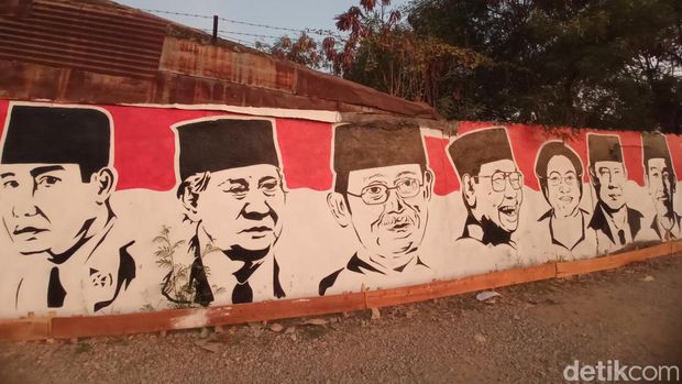 Penataan kampung nelayan di Desa Citemu, Kecamatan Mundu, Kabupaten Cirebon