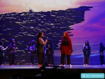 Jalasena Laksamana Malahayati Digelar, Siap Nonton Kisah Heroik dari Aceh?