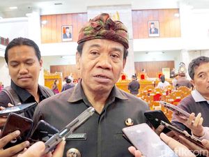 Pro Kontra Penyebaran Nyamuk Wolbachia, Pj Bupati Buleleng: Jangan Main-main