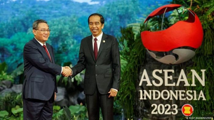 PM Li Qiang: Di Bawah Presiden Xi Jinping dan Jokowi Hubungan Cina-RI Positif