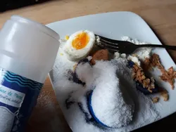 Potret Kesialan yang Dialami Warganet, Bikin Ngelus Dada