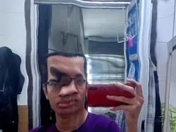 Potret Kesialan yang Dialami Warganet, Bikin Ngelus Dada