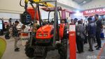 Produk dan Teknologi Industri Perkebunan Unjuk Gigi di BUNEX 2023