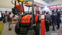 BUNEX 2023 digelar untuk memperkuat sektor perkebunan Indonesia. Terutama untuk meningkatkan nilai tambah produk perkebunan. 