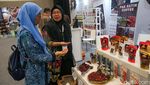 Produk dan Teknologi Industri Perkebunan Unjuk Gigi di BUNEX 2023
